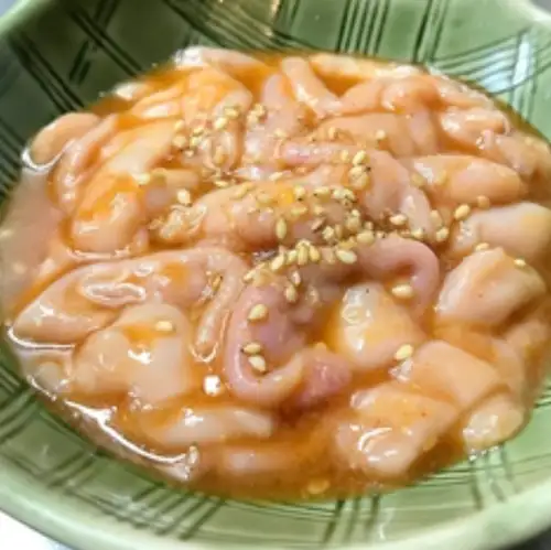 コブクロ