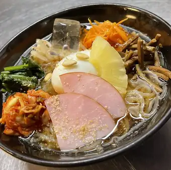 冷麺