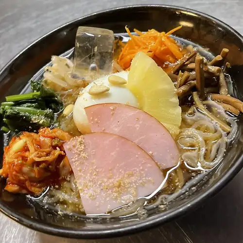 冷麺