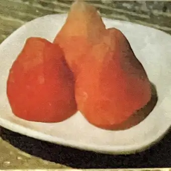 丸ごといちごアイス(3粒入)