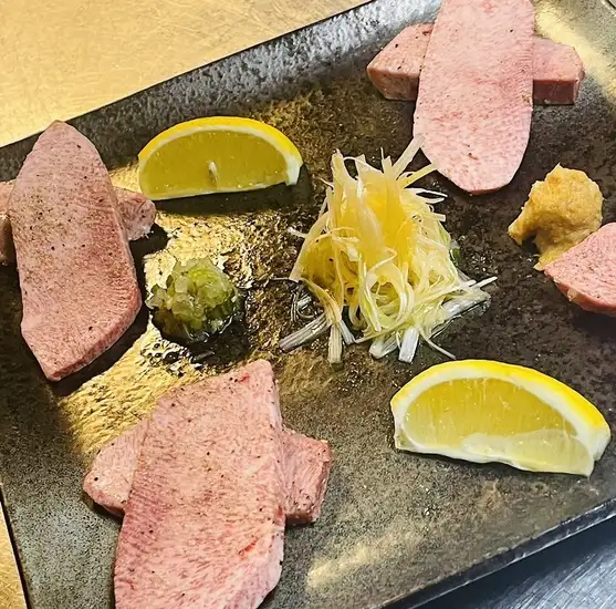 焼肉Menu10%OFF☆のクーポンで超お得!