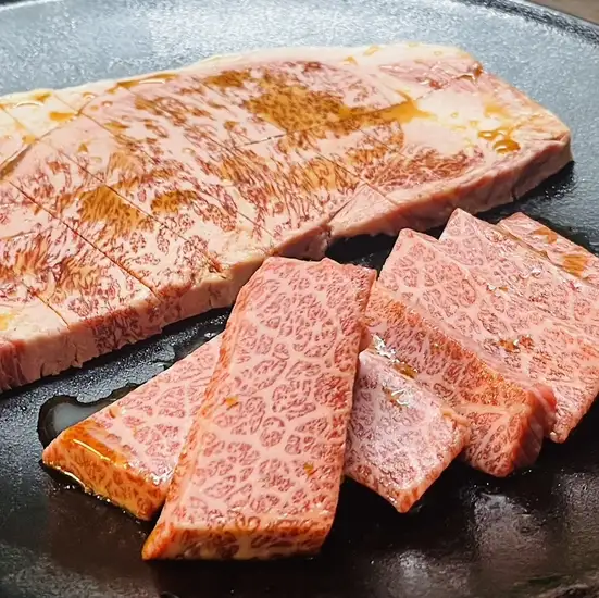 焼肉Menu10%OFF☆のクーポンで超お得!