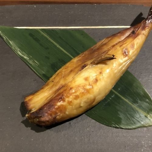 河豚（干味醂）