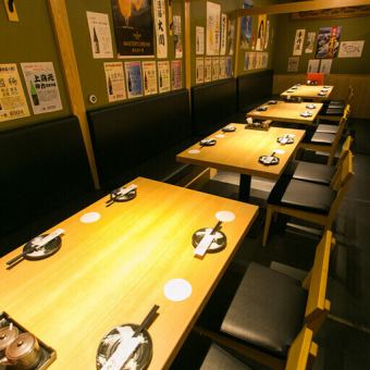 【테이블 6명석】