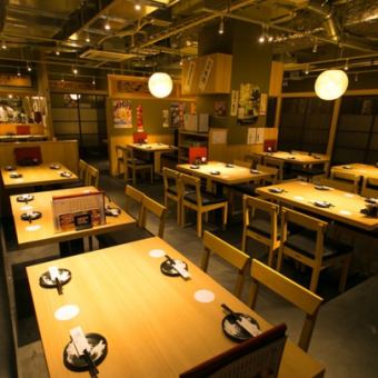 【테이블 4명석】