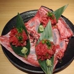 「料理長お任せコース」飲み放題付き◆お一人様8500円(税込)～