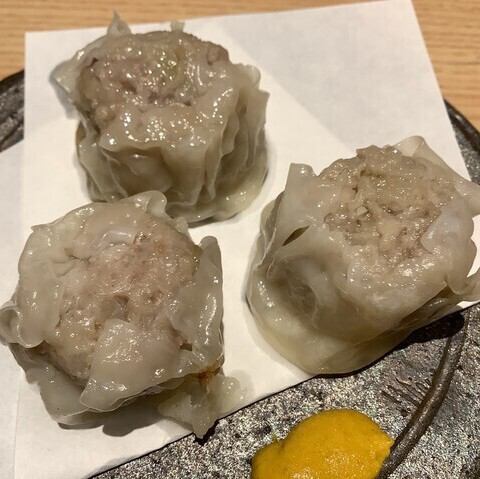 肉シュウマイ(3つ)