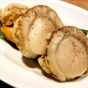 Scallops