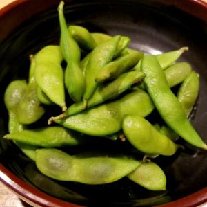 Edamame