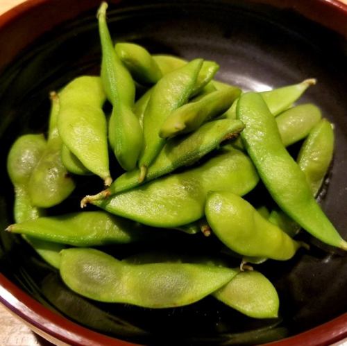 Edamame