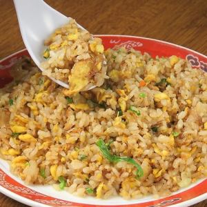 Fried rice