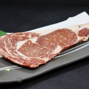 Specialty: Domestic beef loin steak (150g)