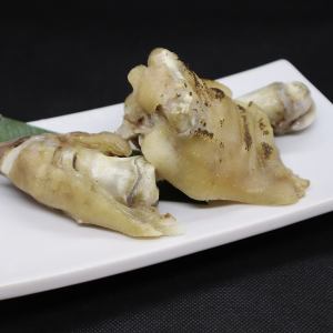 pig's feet