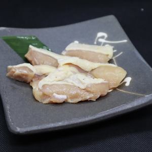 Chicken thighs (Hiroshima Takamiya chicken)