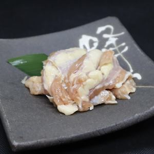 Chicken neck (Hiroshima Takamiya chicken)