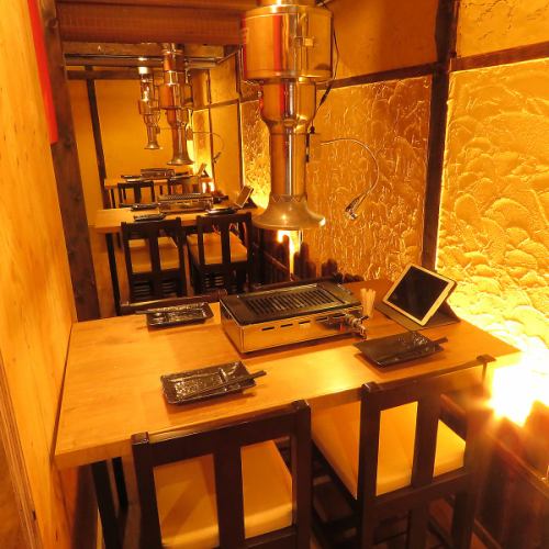 最多可容纳 20 人参加宴会