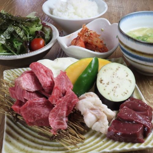 Limited to one person ★ Evening Drink Set (※Not available on Fridays and Saturdays)