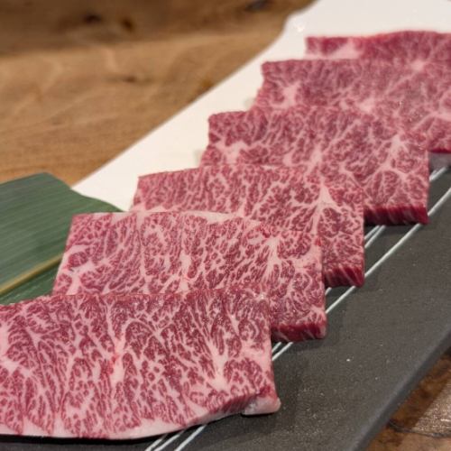 Hiroshima Beef Premium Skirt Steak