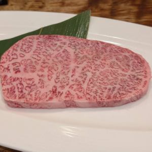 広島牛ザブトン