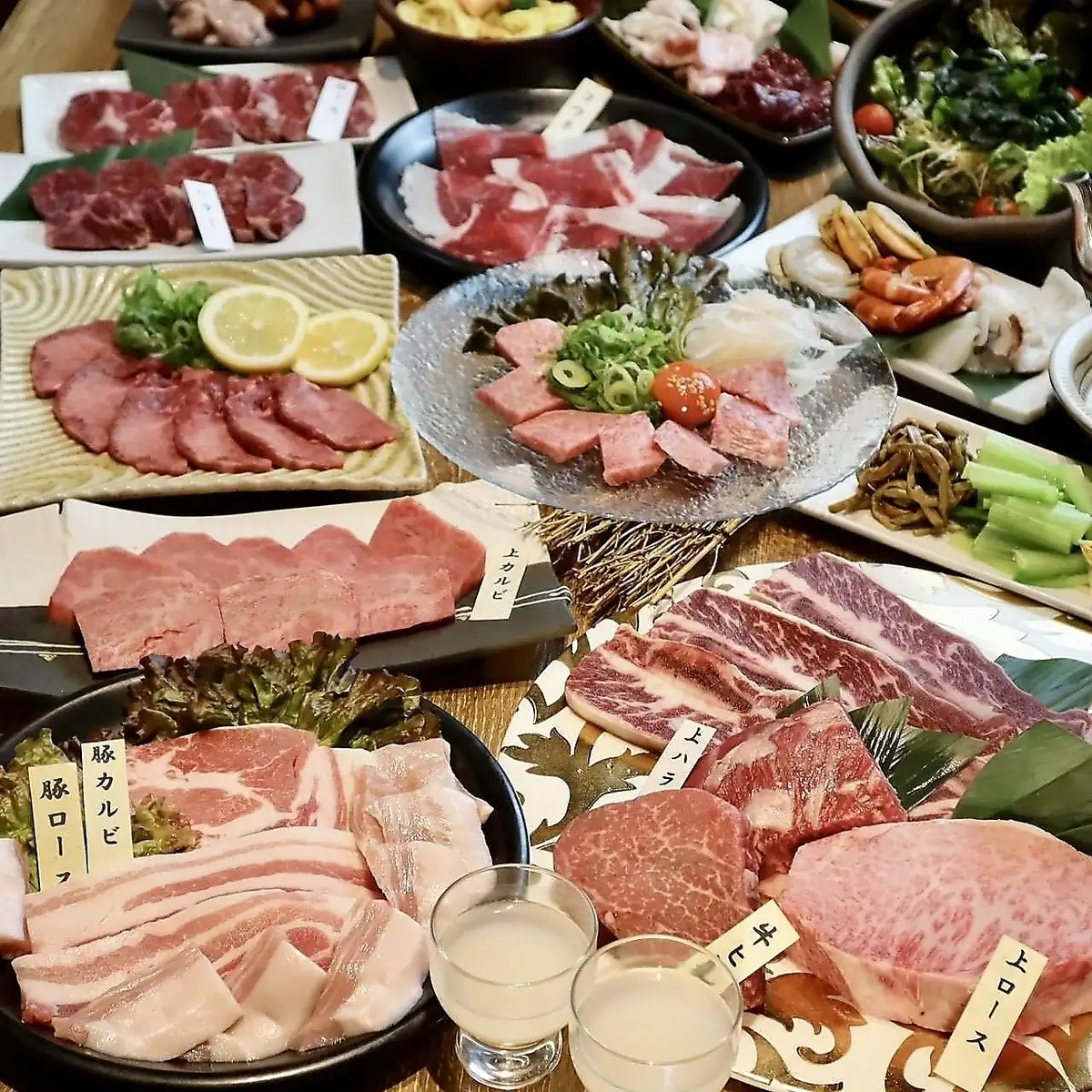 コスパ最強！お値段以上に美味しいお肉をリーズナブルに♪