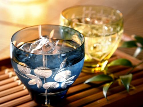 2次会コース2H飲放2750円