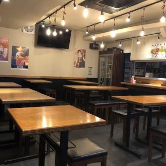 【貸切限定】カラオケもできる！礼文産真ほっけがメイン！生ビール含む2h飲み放題付5500円(税込)