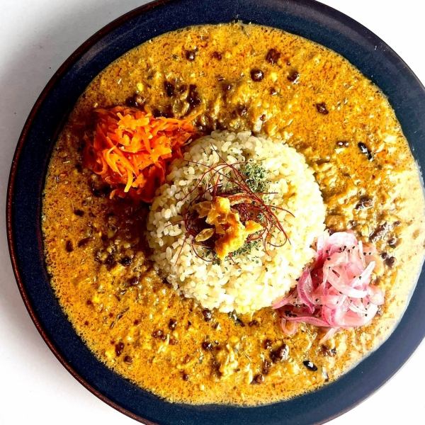 しろさきカレー【数量限定】