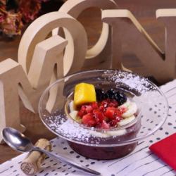 ベリーベリーアサイー