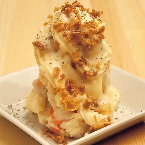 Playful snacks & skewers