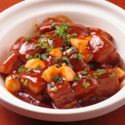 極上角煮