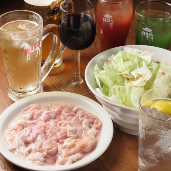 營業至午夜!位於仙台站前,回程途中很容易經過,是派對結束後的理想去處。