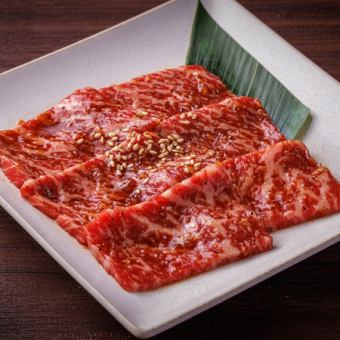 仙台牛上ロース