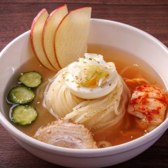 冷麺