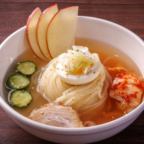 冷麺