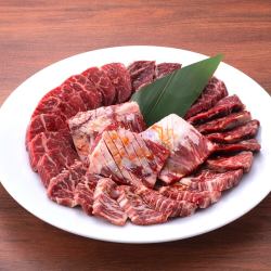 厳選牛角盛り(大・並)