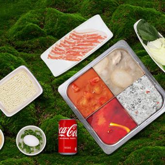 [Weekday Lunch Only♪ Pork Set◎] The exquisite fat will fill your mouth☆ {7 dishes total → 2,189 yen}