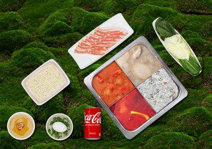 【평일 점심 한정 ♪ 돼지고기 세트 ◎】 품위있는 지방이 입에 퍼지는 ☆ "전 7 품 → 2189 엔"