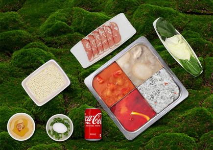 【평일 점심 한정 ♪ 양고기 세트 ◎】 독특한 맛이 버릇이된다 ☆ "전 7 품 → 2189 엔"