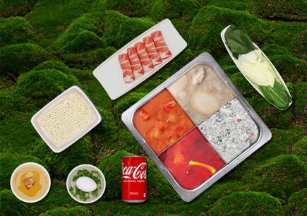 [Weekday Lunch Only♪ Beef Set◎] Enjoy juicy specially selected beef to your heart's content☆ {7 dishes in total → 2,189 yen}