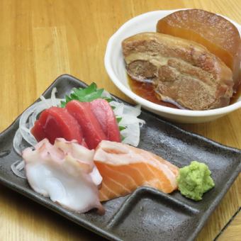 【ランチ限定】店長おすすめコース