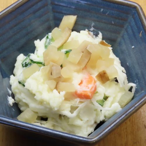 ポテトサラダ