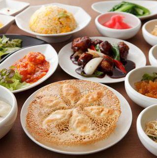 ARC　サラダボウル　円形 ARCサラダボウル円形