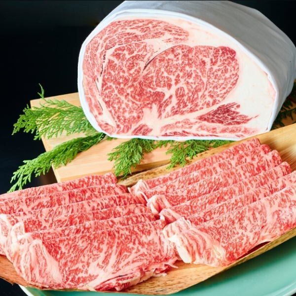 近江牛や黒毛和牛を心ゆくまで満喫。食べ放題メニューも豊富