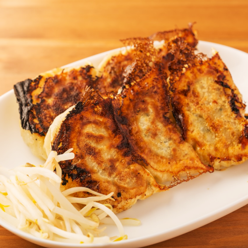 Tsumugu餃子（蔬菜）
