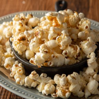 butter popcorn