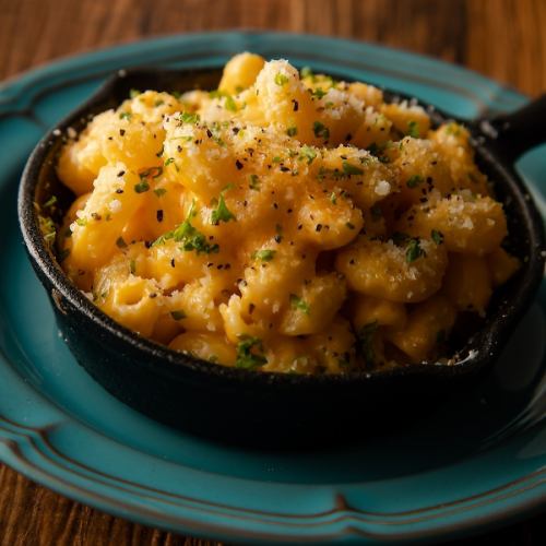 macaroni cheese