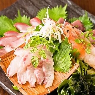 【Banquet · Party!】 120 minutes All you can drink! Seafood Italian course 4000 yen (tax excluded)