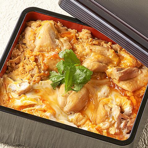 ランチとテイクアウトも◎