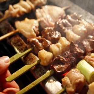 20時以降!二次会コース飲み放題付き3500円