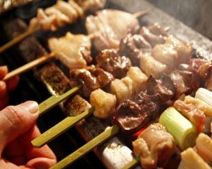 20時以降!二次会コース飲み放題付き3500円